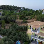 Caza Levantiera Lefkada فيلة *
