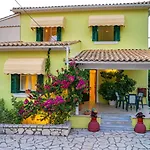 فيلة Caza Levantiera Lefkada *