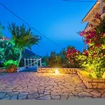 Caza Levantiera Lefkada Kalamítsi