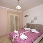 فيلة Caza Levantiera Lefkada *
