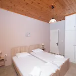 Caza Levantiera Lefkada Kalamítsi