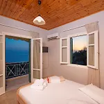 فيلة Caza Levantiera Lefkada Kalamítsi