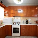Caza Levantiera Lefkada فيلة Kalamítsi
