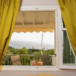 فيلة Caza Levantiera Lefkada *