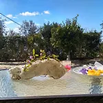 فيلة Caza Levantiera Lefkada Kalamítsi