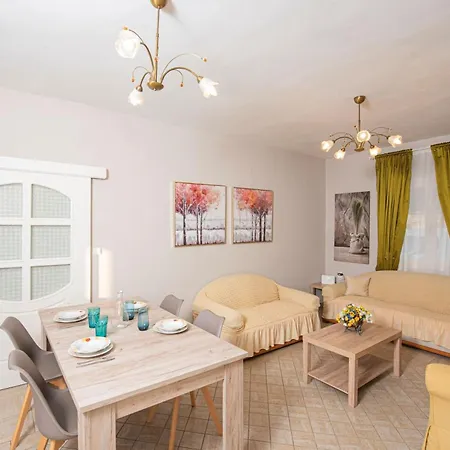 Caza Levantiera Lefkada Kalamitsi (Lefkada)