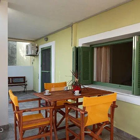 Villa Caza Levantiera Lefkada *