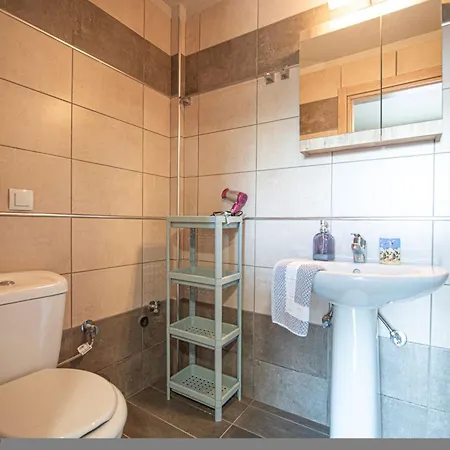 Apartment Caza Levantiera Lefkada Kalamitsi (Lefkada)
