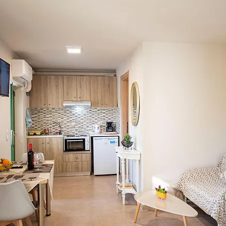 Caza Levantiera Lefkada Kalamitsi (Lefkada)