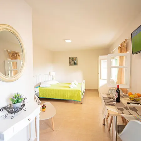 Caza Levantiera Lefkada Villa