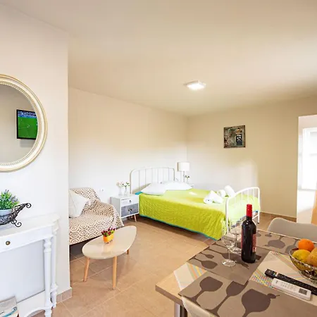 Apartment Caza Levantiera Lefkada