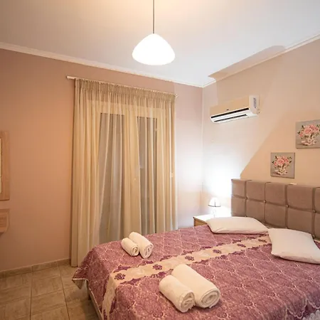 Caza Levantiera Lefkada Villa *