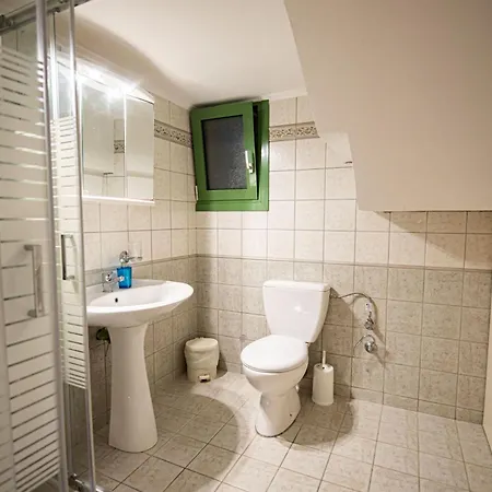Caza Levantiera Lefkada Apartment Kalamitsi (Lefkada)