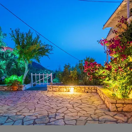 Caza Levantiera Lefkada Kalamitsi (Lefkada)