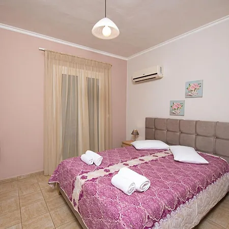 Caza Levantiera Lefkada Villa