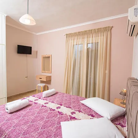Apartment Caza Levantiera Lefkada