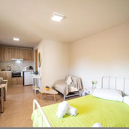 Caza Levantiera Lefkada Apartment *
