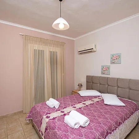 Villa Caza Levantiera Lefkada *