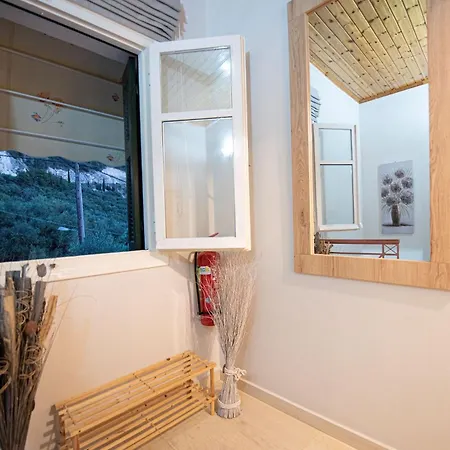 Caza Levantiera Lefkada Villa Kalamítsi