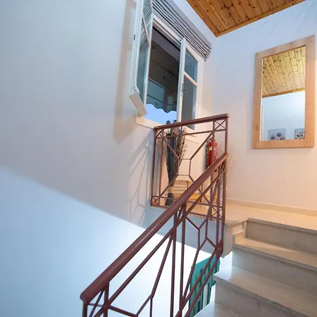 Villa Caza Levantiera Lefkada Kalamitsi (Lefkada)