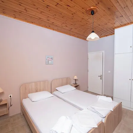 Caza Levantiera Lefkada Kalamitsi (Lefkada)