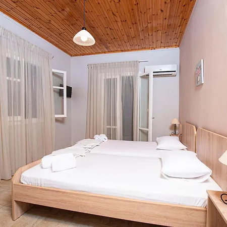 Villa Caza Levantiera Lefkada