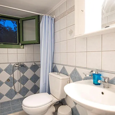 Caza Levantiera Lefkada Villa *