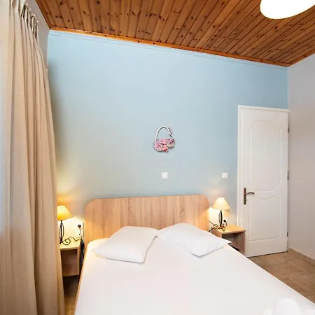 Villa Caza Levantiera Lefkada *