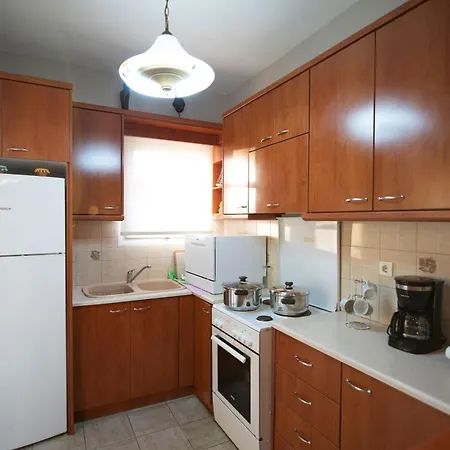 Caza Levantiera Lefkada Apartment *