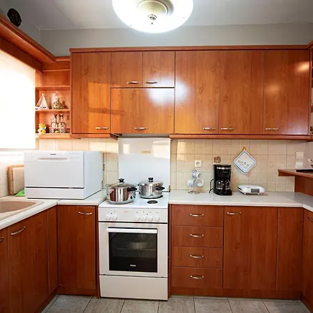 Caza Levantiera Lefkada Apartment Kalamitsi (Lefkada)