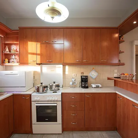 Caza Levantiera Lefkada Kalamitsi (Lefkada)