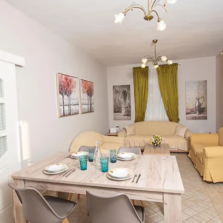 Villa Caza Levantiera Lefkada