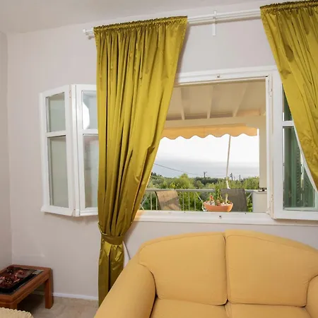 Caza Levantiera Lefkada Villa *