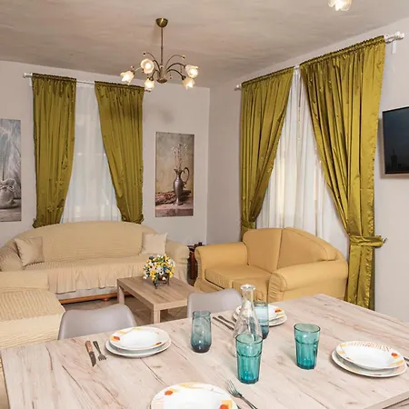 Caza Levantiera Lefkada Apartment