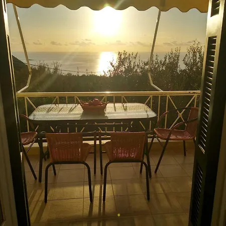 Apartment Caza Levantiera Lefkada Kalamitsi (Lefkada)