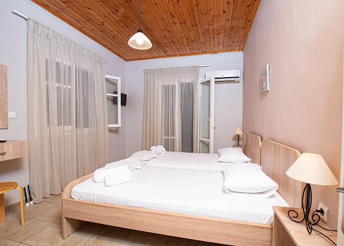 Вилла Caza Levantiera Lefkada
