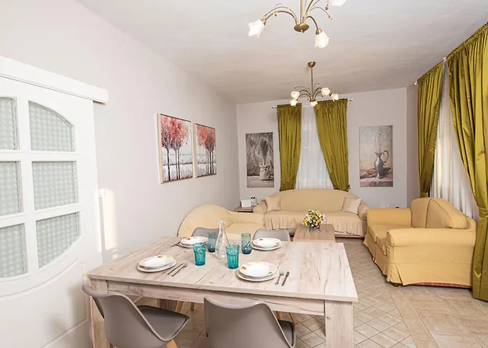 Вилла Caza Levantiera Lefkada