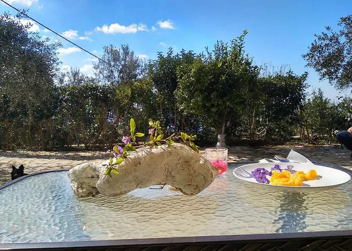 Вилла Caza Levantiera Lefkada Каламици